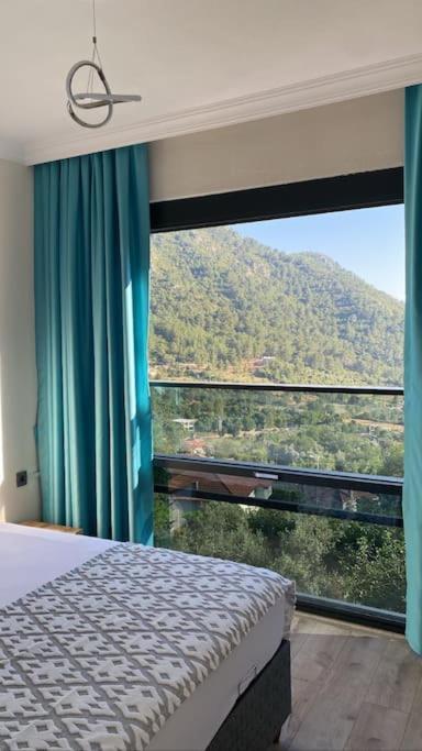 Villa Camguzeli Kivili Konak'ta!