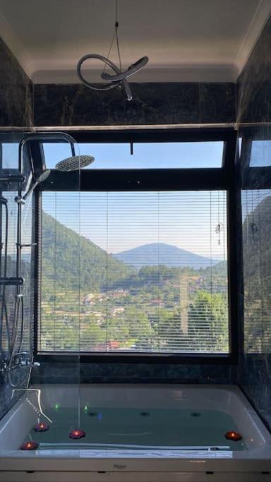 Villa Camguzeli Kivili Konak'ta! *