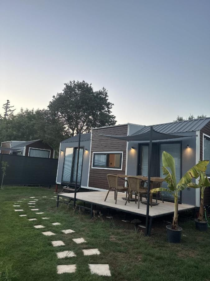 Pera Line Kayakoey Tatil parkı
