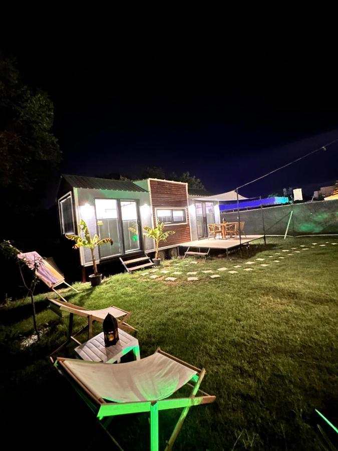 Pera Line Kayakoey Tatil parkı