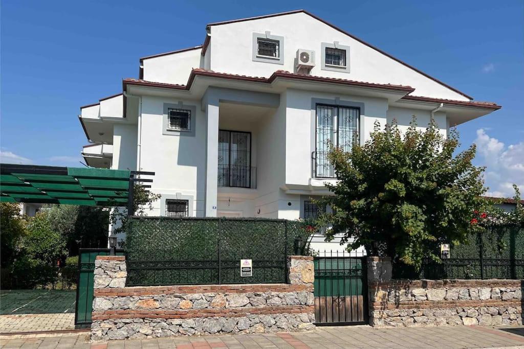Melissa Villa Fethiye