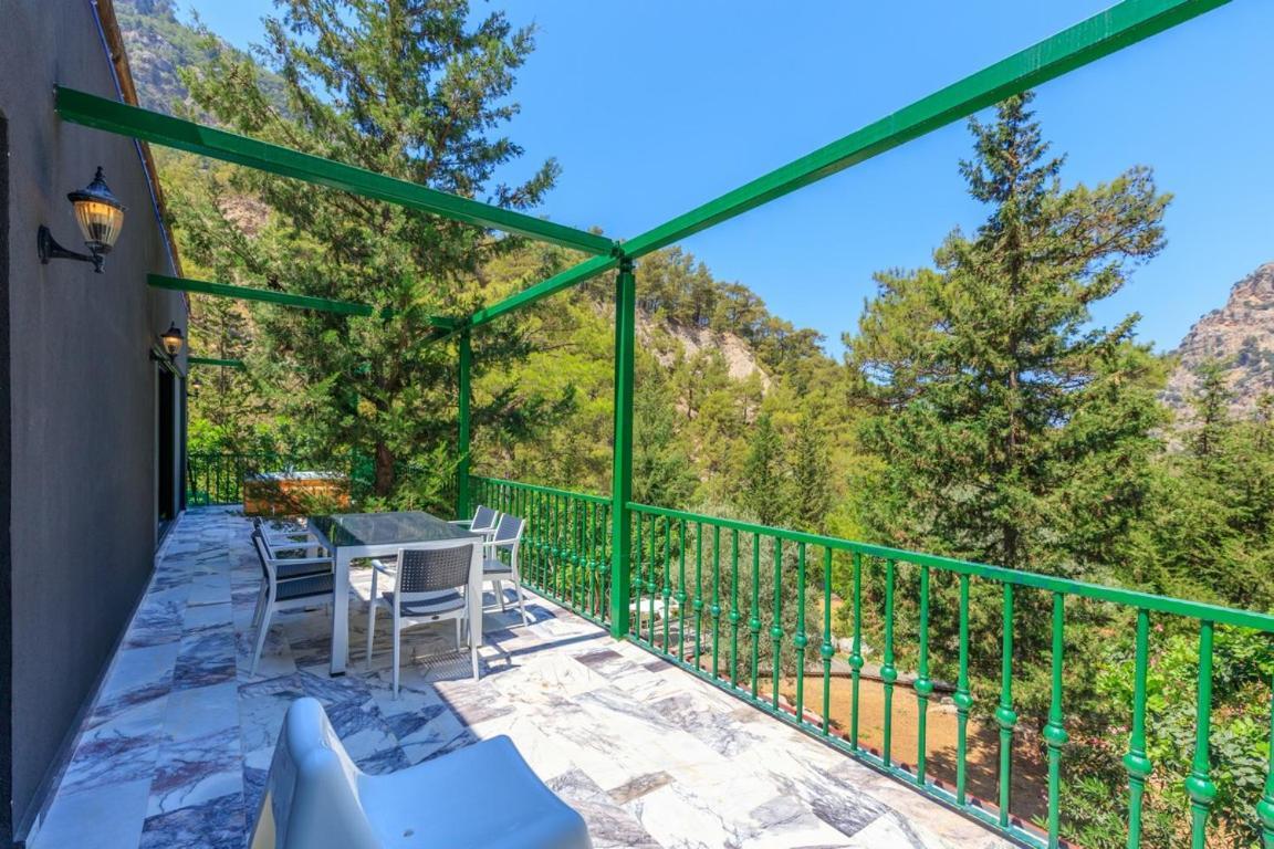 Kidrak Premium * Fethiye