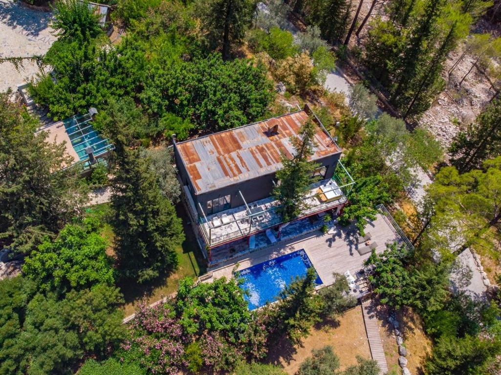 Kidrak Premium Villa