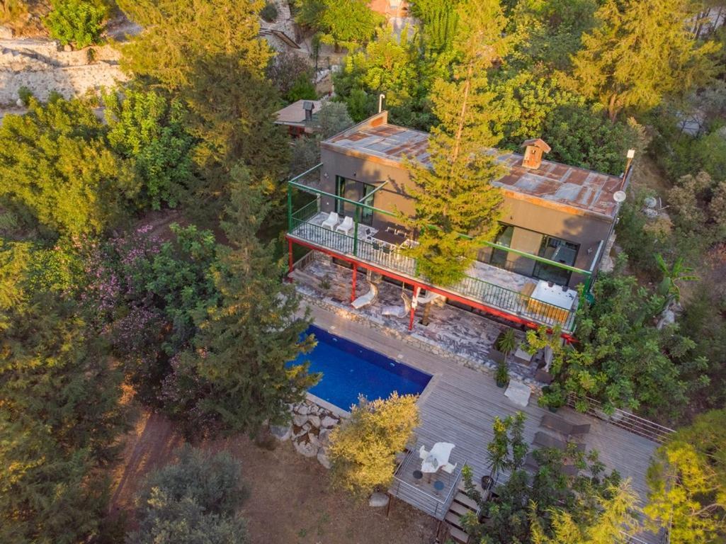 Villa Kidrak Premium