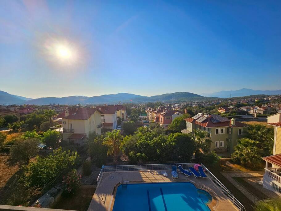 Private In Ovacik Oludeniz Apartment Fethiye
