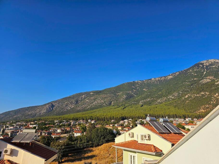 Private In Ovacik Oludeniz *
