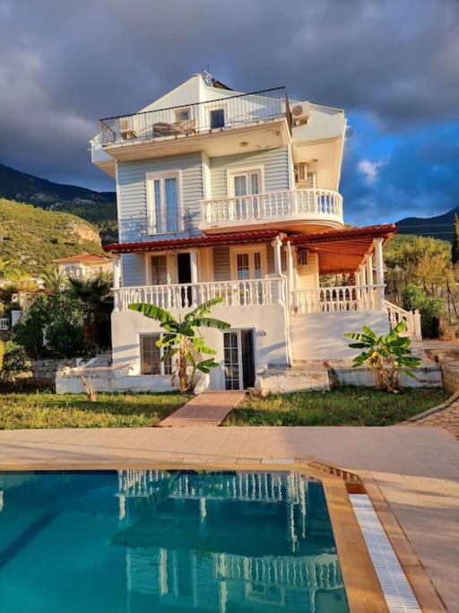 Apartment Private In Ovacik Oludeniz