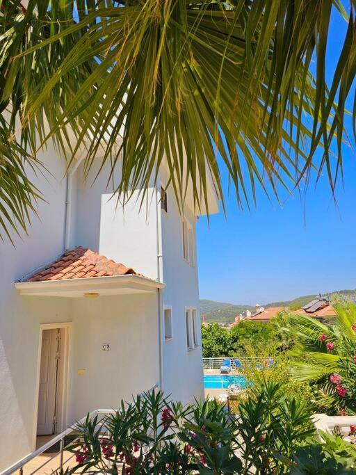 Apartment Private In Ovacik Oludeniz Fethiye