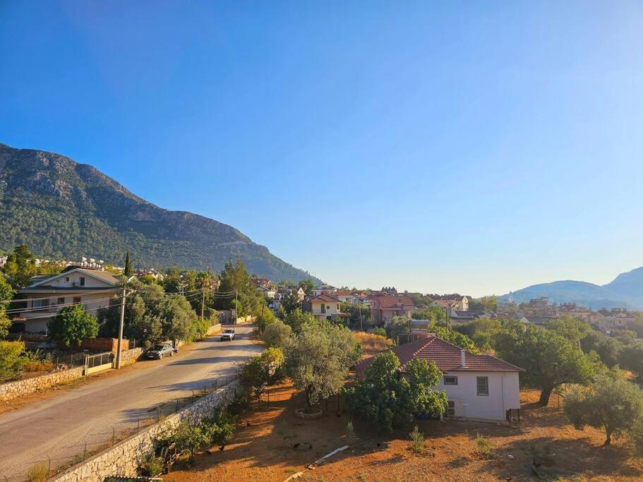 Private In Ovacik Oludeniz * Fethiye