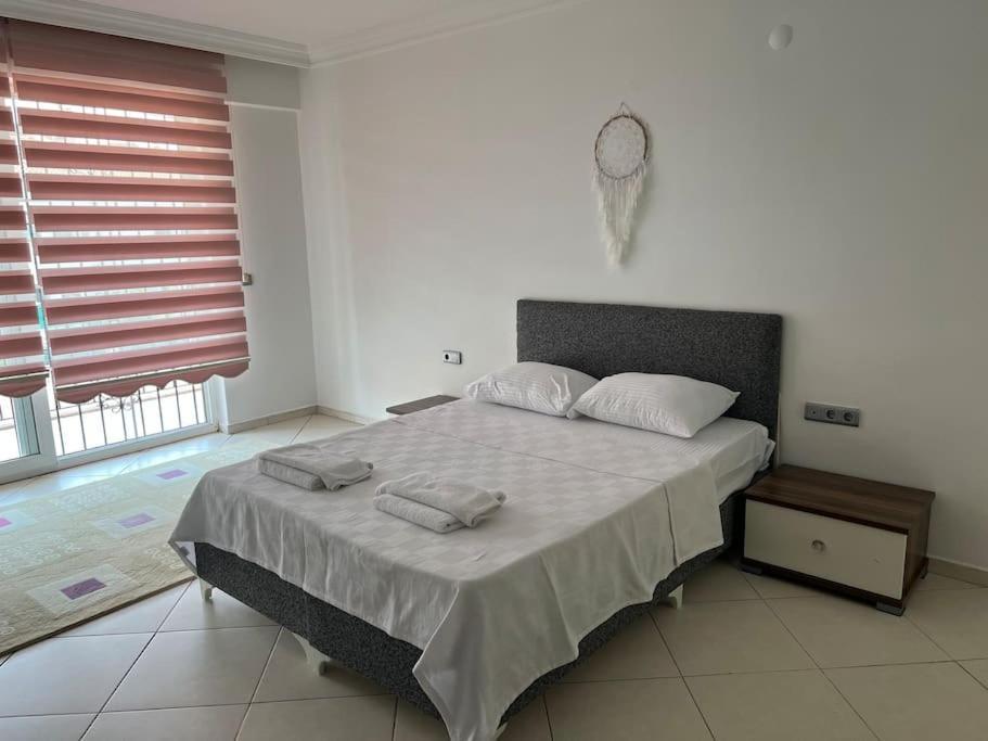 Melissa Villa Fethiye