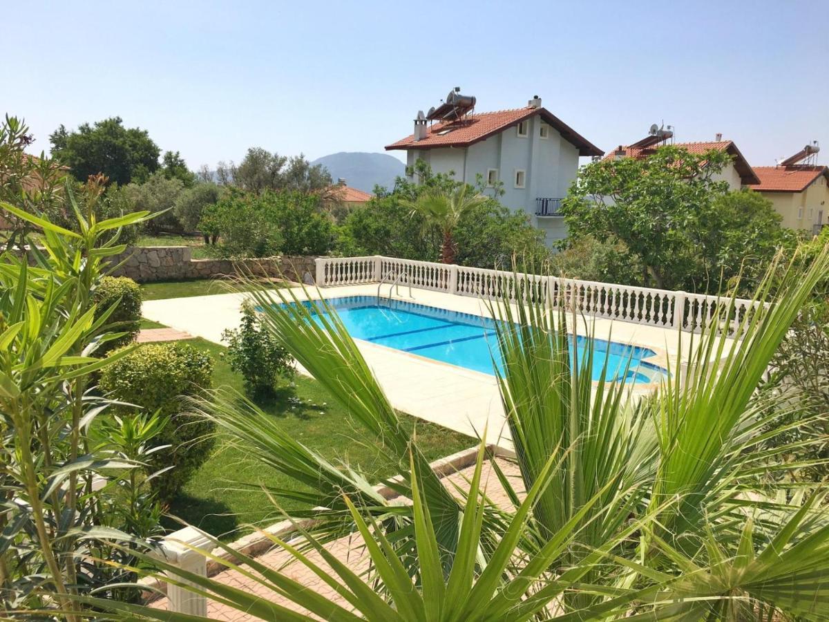 Apartment Private In Ovacik Oludeniz *