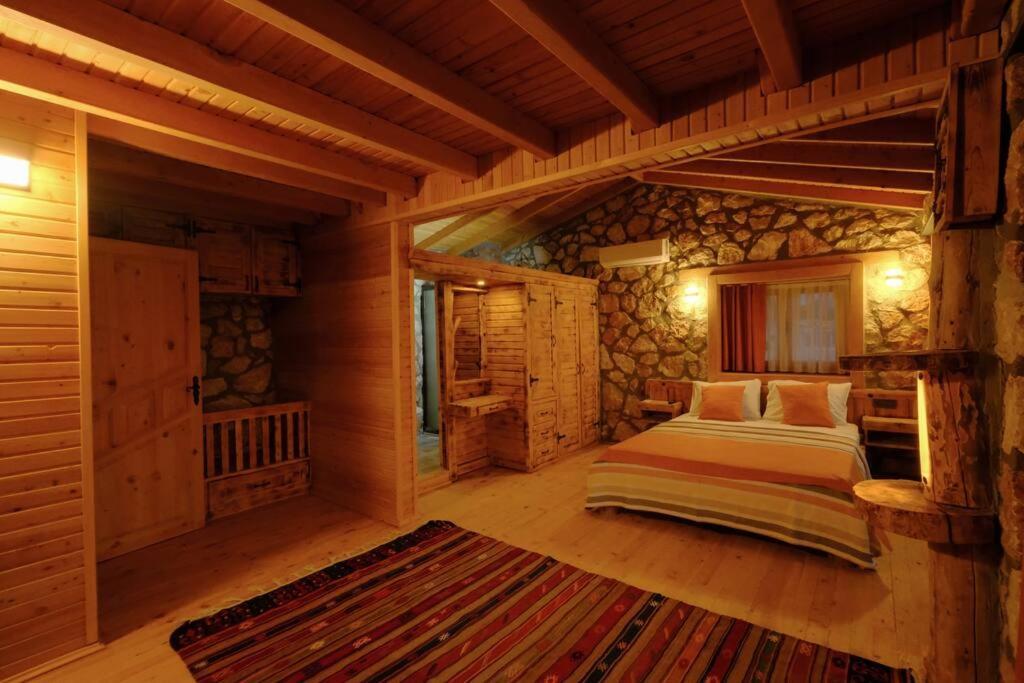 Villa Kaydirakli Ve Akvaryum Fethiye