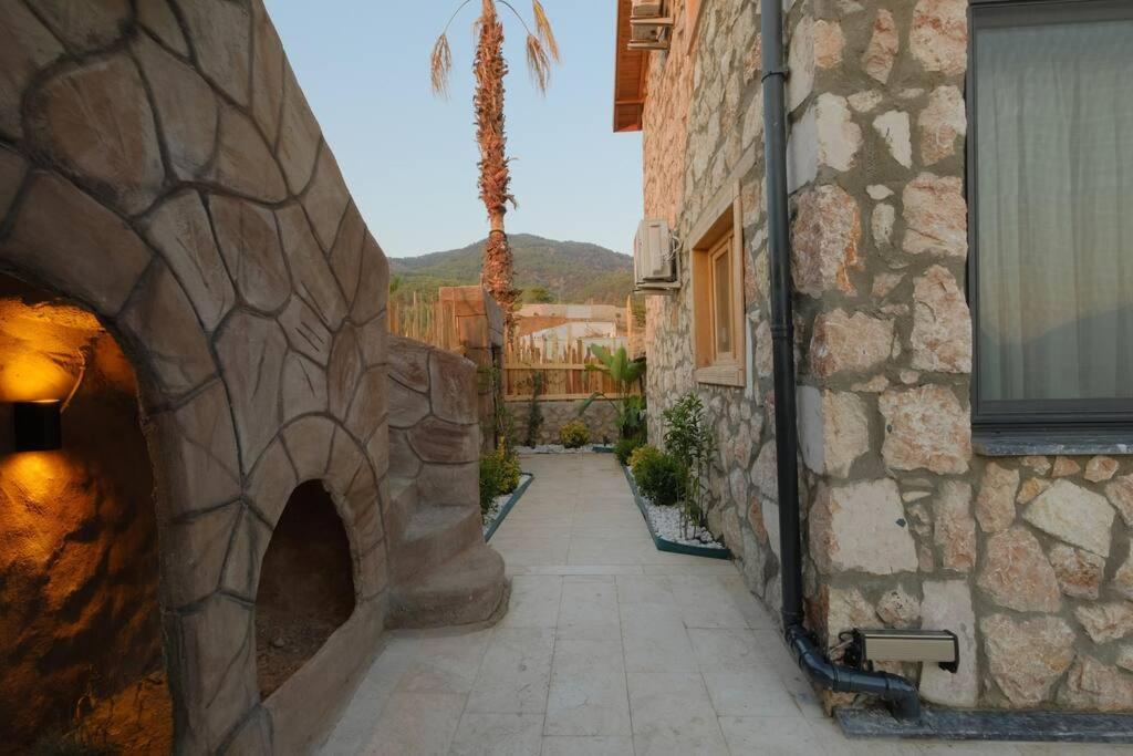 Villa Kaydirakli Ve Akvaryum *
