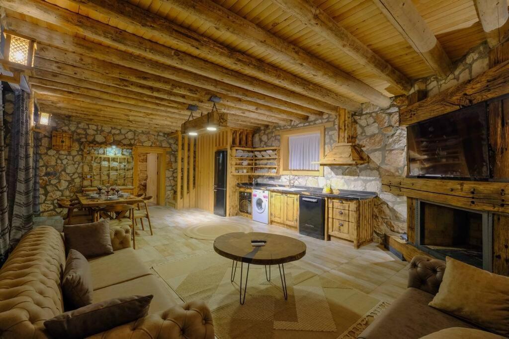 Villa Kaydirakli Ve Akvaryum