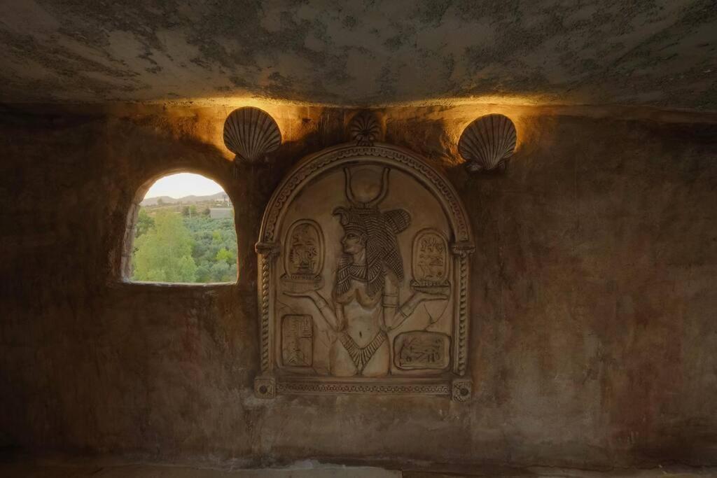 Villa Kaydirakli Ve Akvaryum *