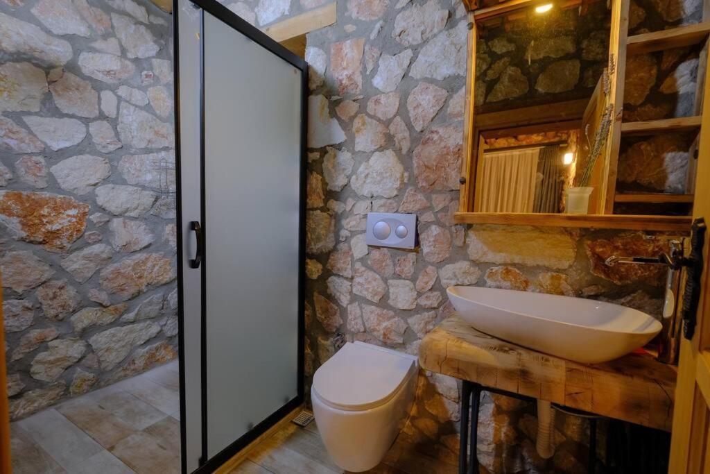 Villa Kaydirakli Ve Akvaryum