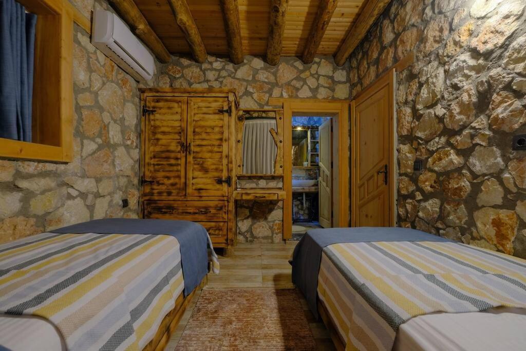 Villa Kaydirakli Ve Akvaryum