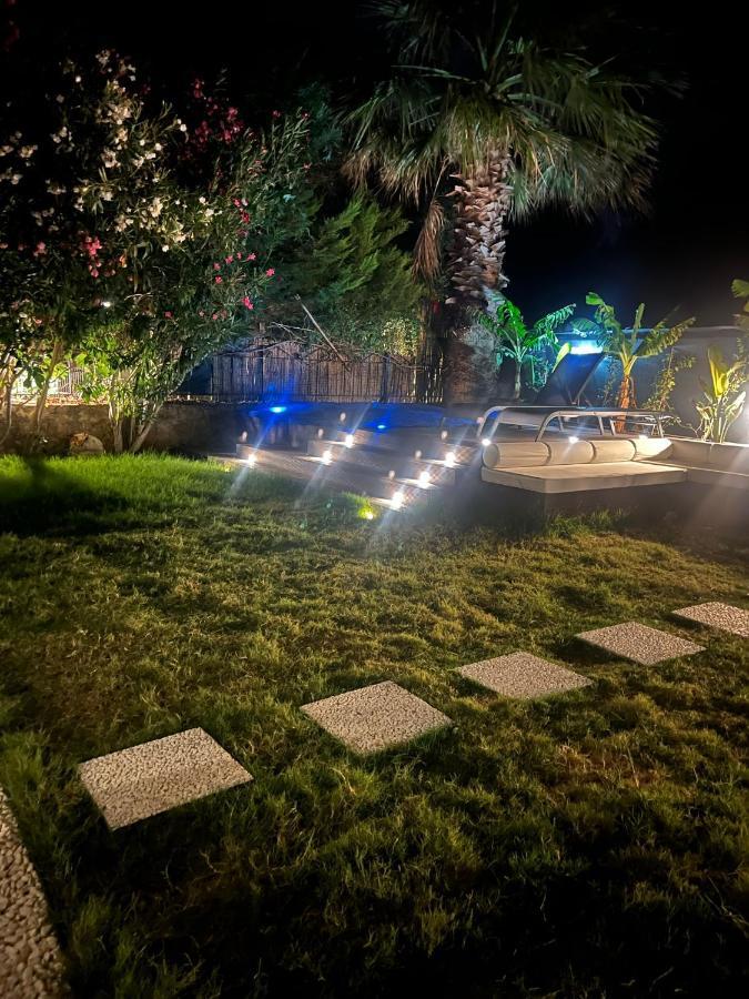 Oludeniz Luxury With Jacuzzi, Common Pool * Fethiye