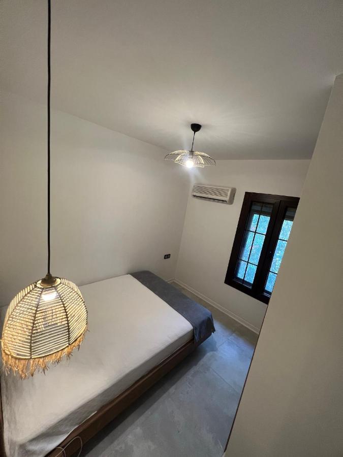 Oludeniz Luxury With Jacuzzi, Common Pool Villa *