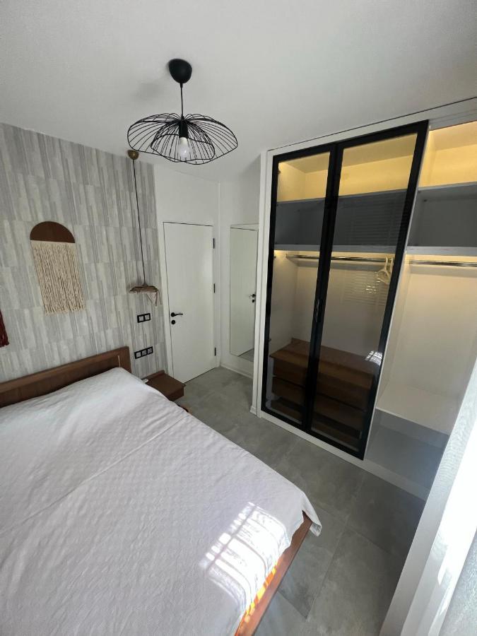 Oludeniz Luxury With Jacuzzi, Common Pool Villa *