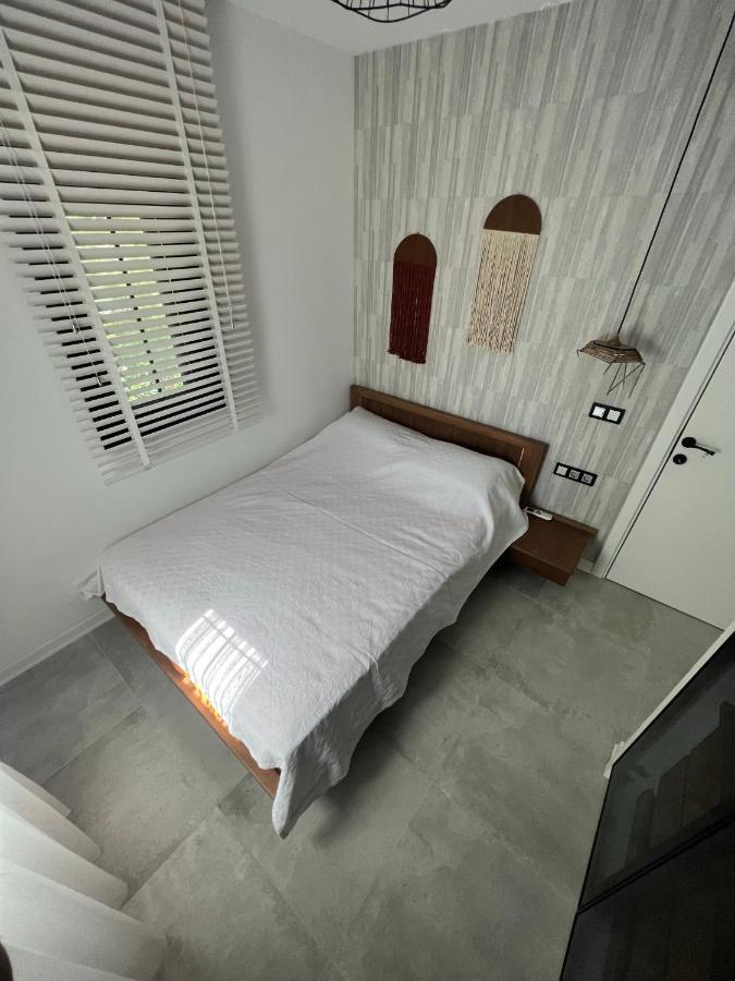 Oludeniz Luxury With Jacuzzi, Common Pool *