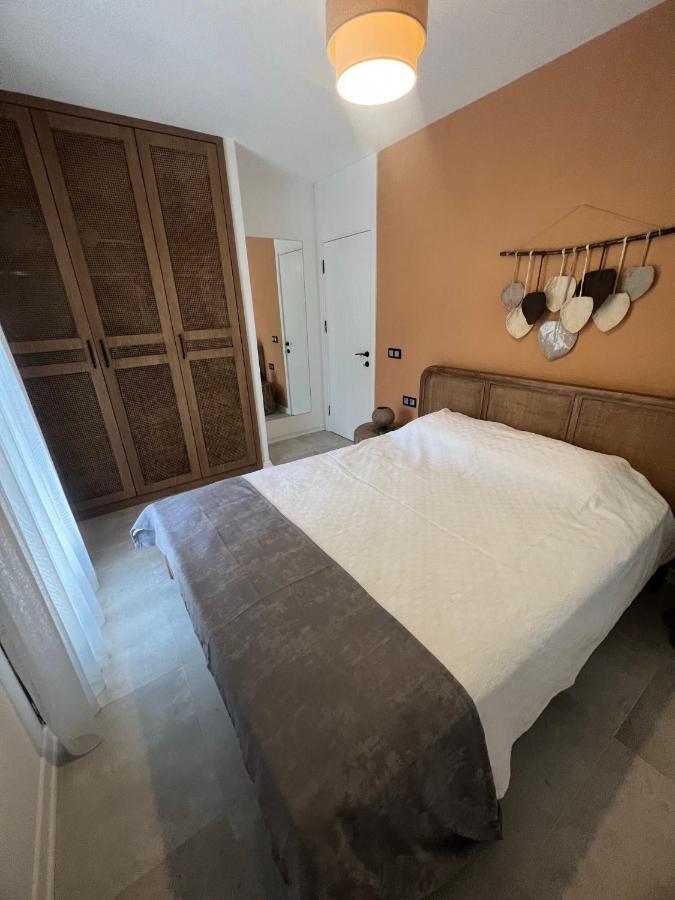 Villa Oludeniz Luxury With Jacuzzi, Common Pool
