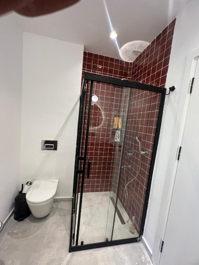 Oludeniz Luxury With Jacuzzi, Common Pool *