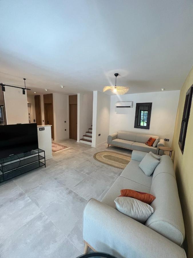Oludeniz Luxury With Jacuzzi, Common Pool Fethiye
