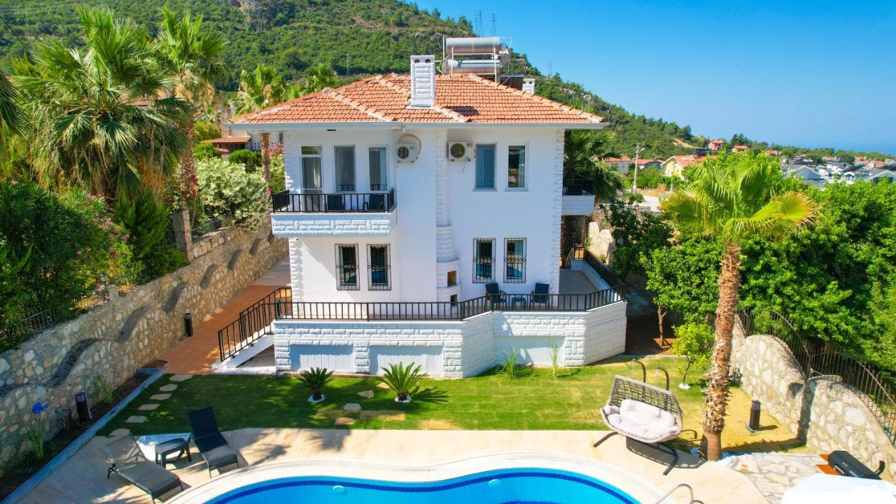 Aivin * Fethiye
