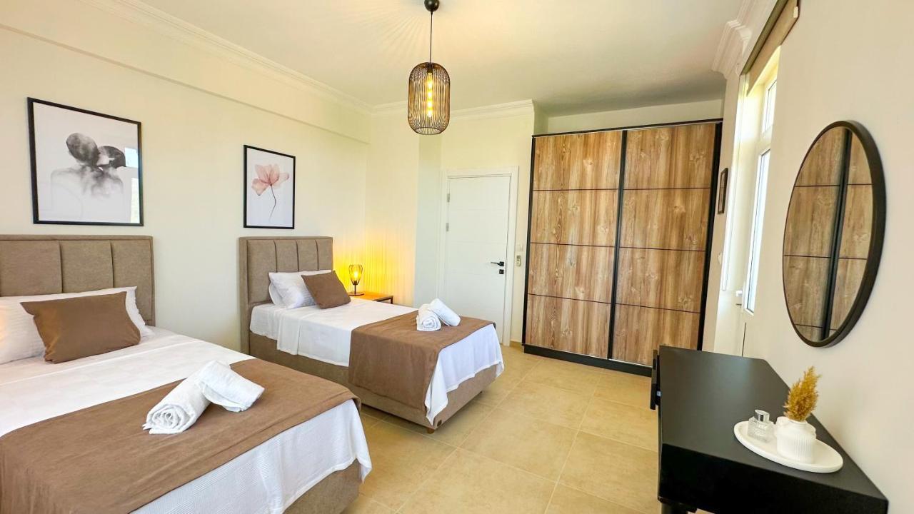 Aivin Villa Fethiye