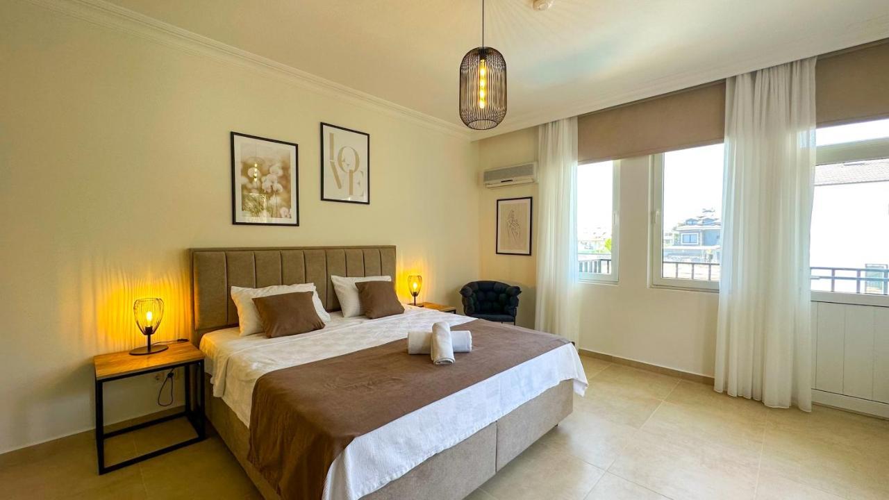 Aivin Villa Fethiye