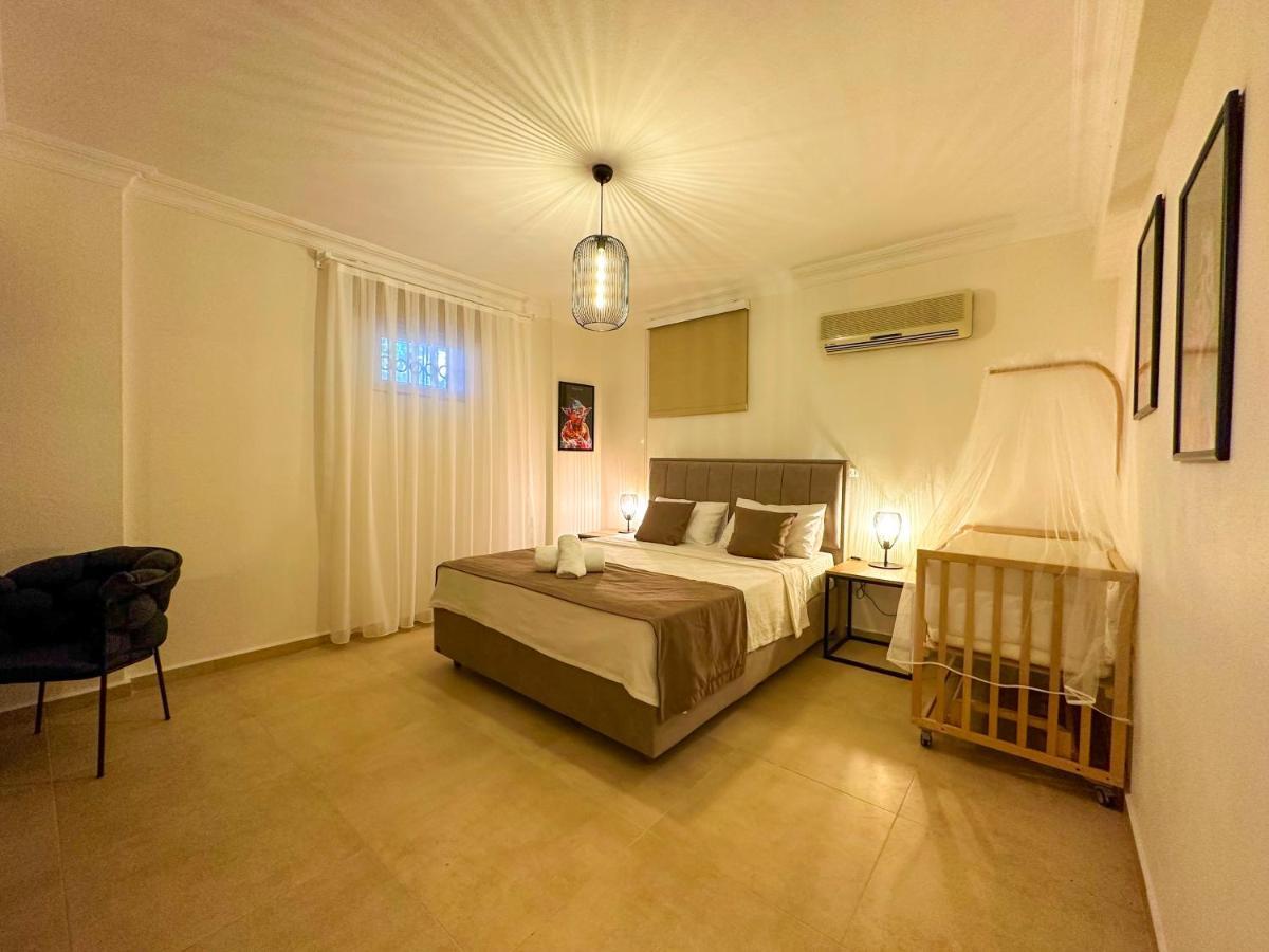 Aivin Villa