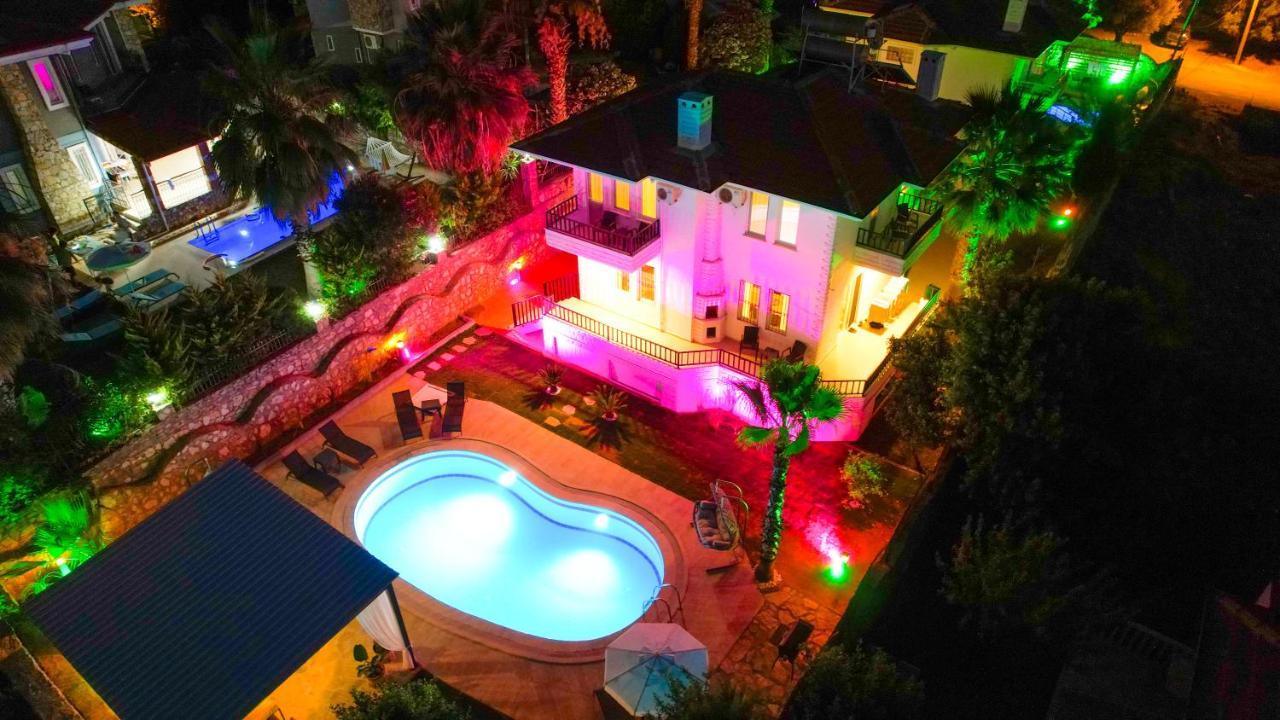 Aivin Villa