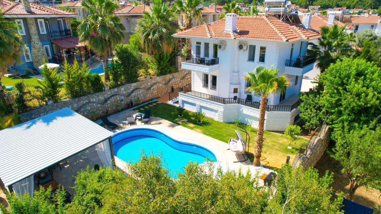 Aivin Fethiye