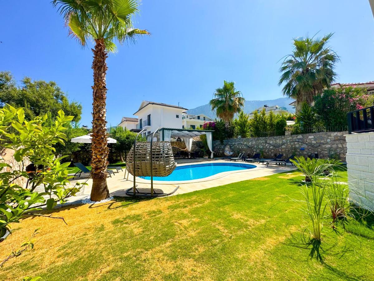 Aivin Villa Fethiye