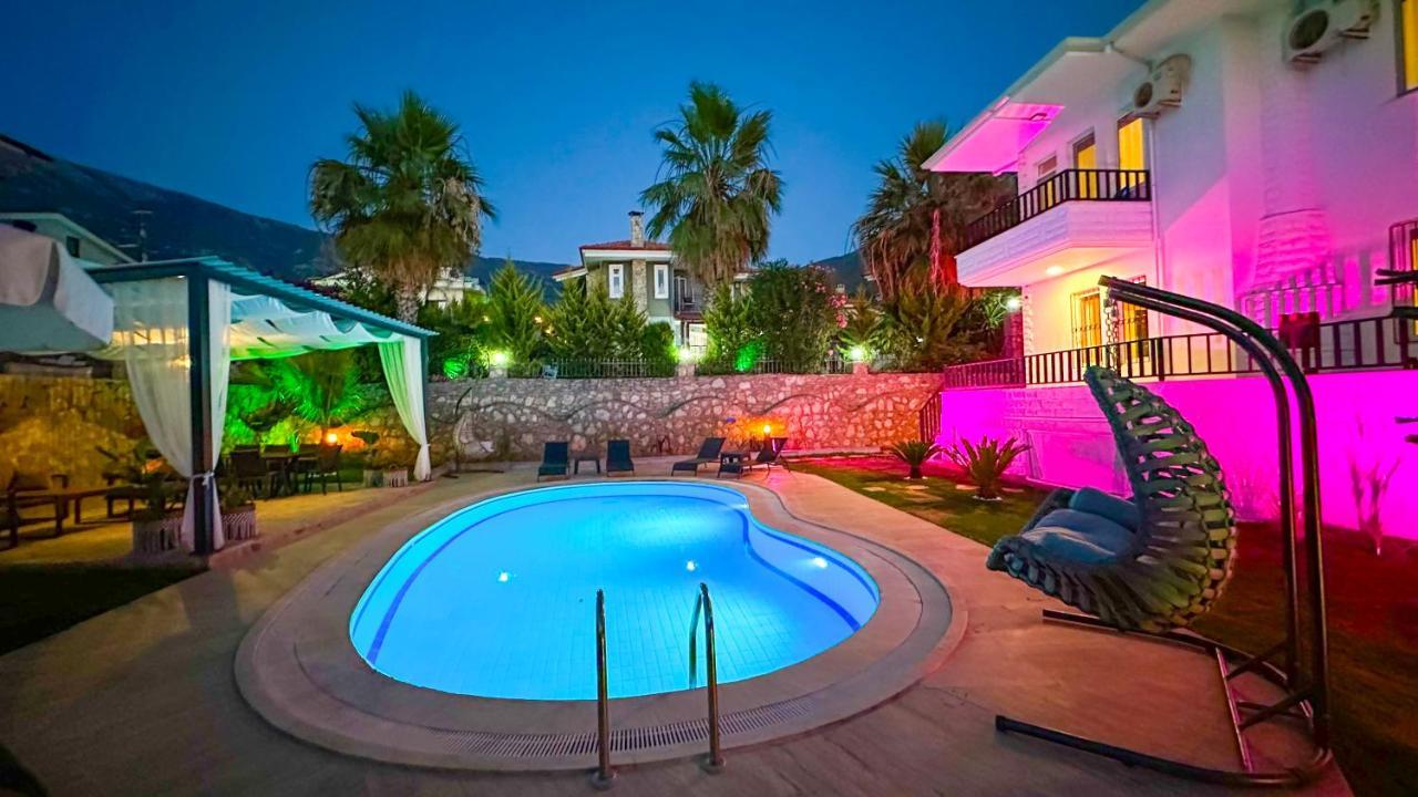 Aivin Villa Fethiye