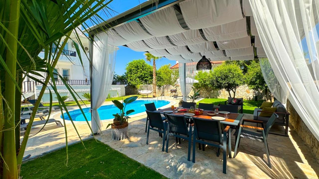 Aivin Fethiye