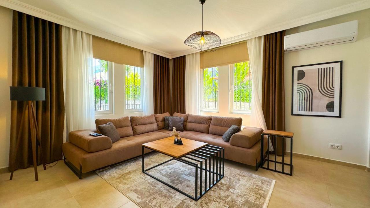 Aivin Villa Fethiye