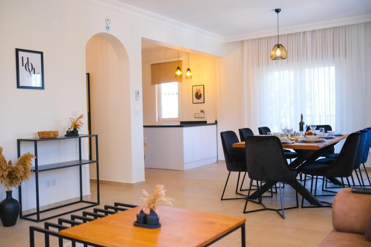 Villa Aivin Fethiye