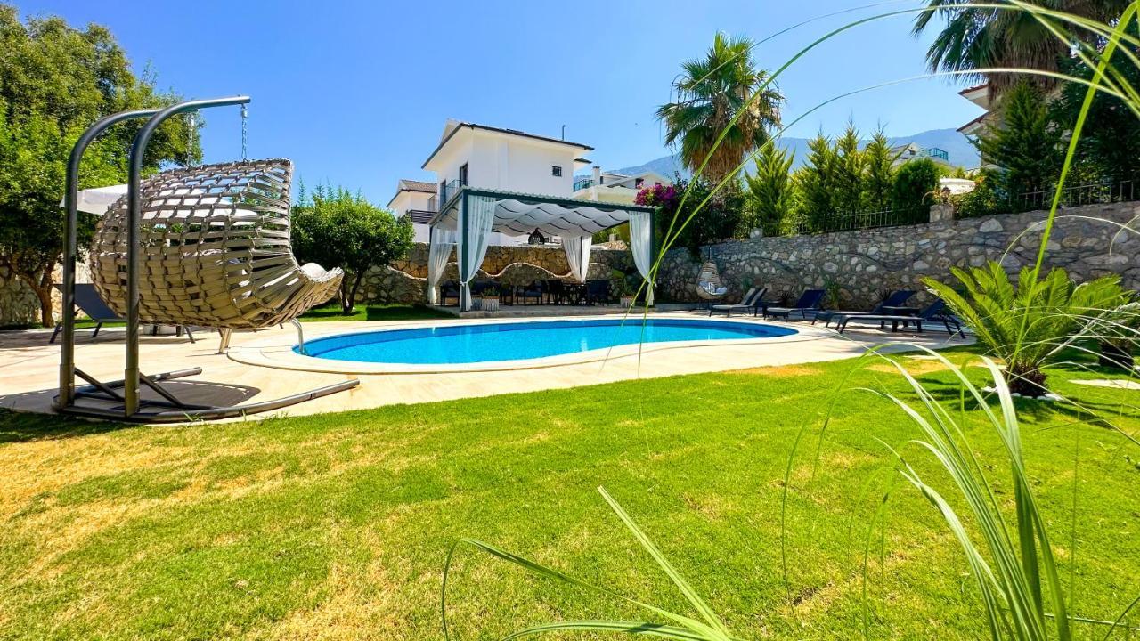 Villa Aivin Fethiye