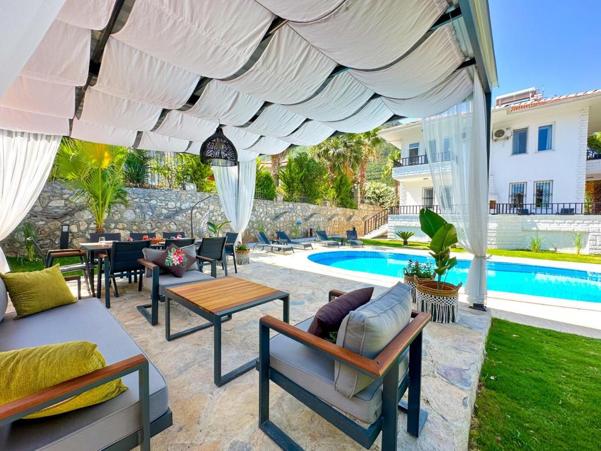 Aivin Villa