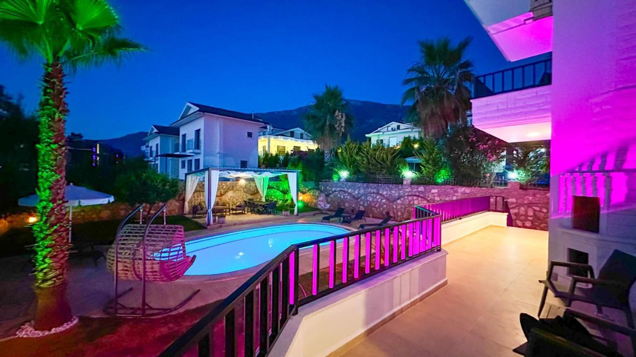 Villa Aivin *