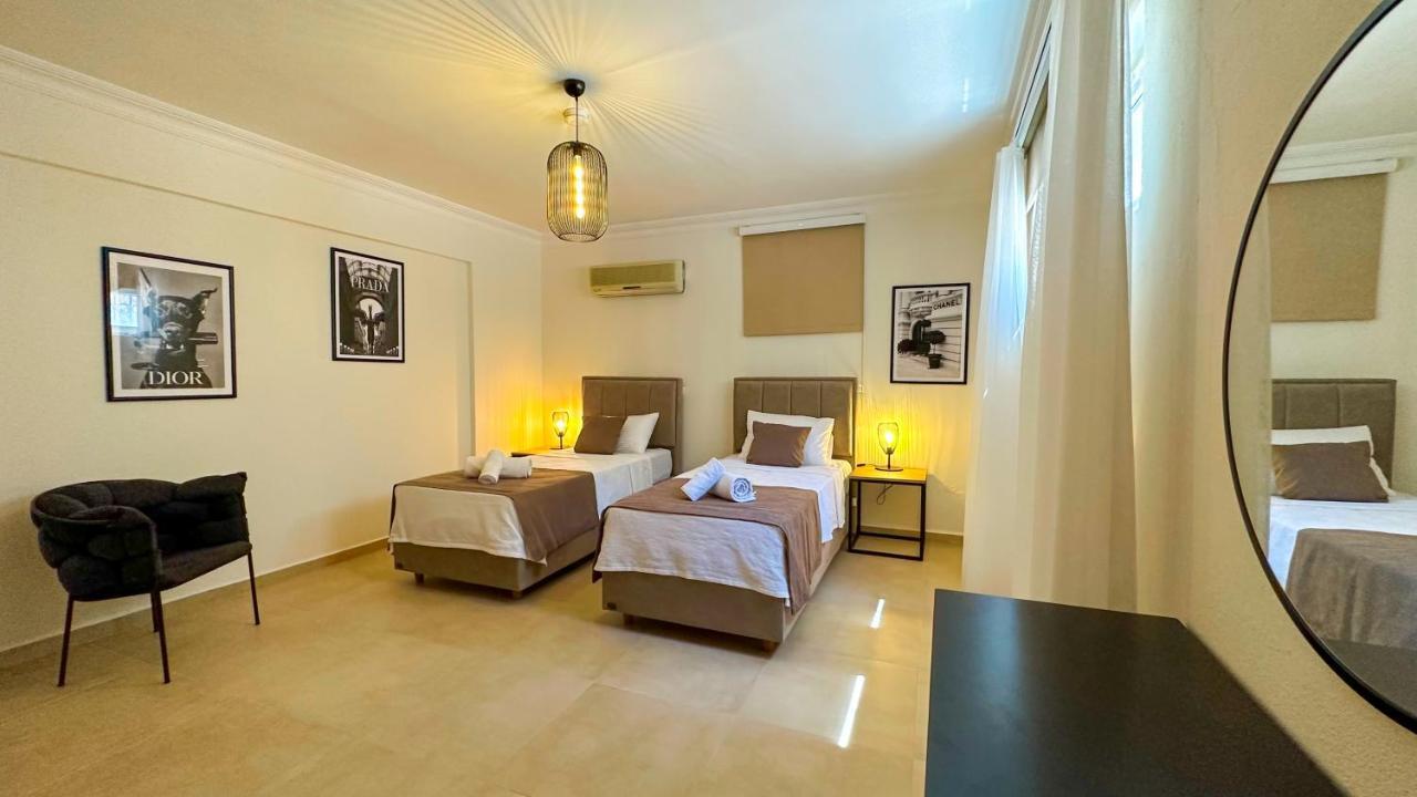 Aivin Villa