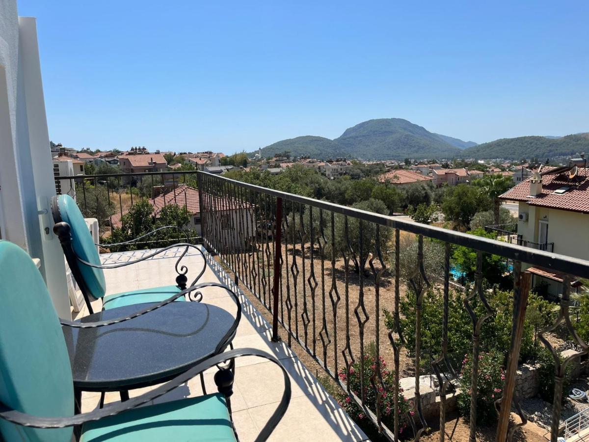 Apartment Private In Ovacik Oludeniz Fethiye