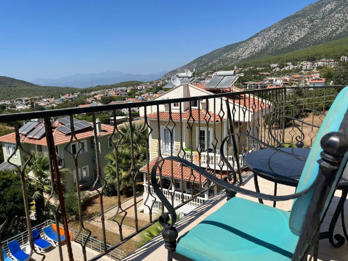 Private In Ovacik Oludeniz Apartment