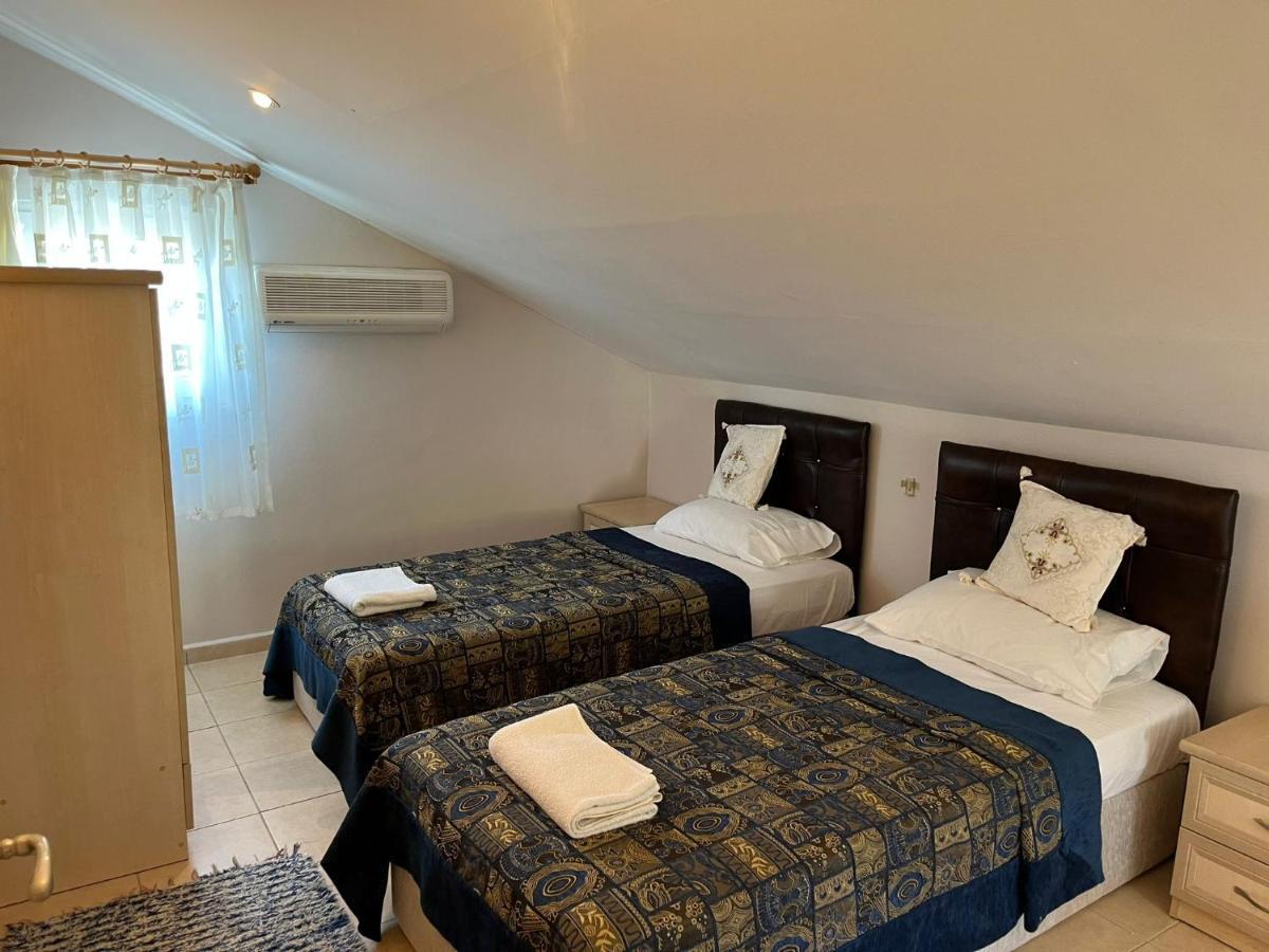 Private In Ovacik Oludeniz Fethiye