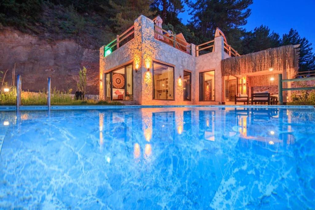 Unique Sea View *