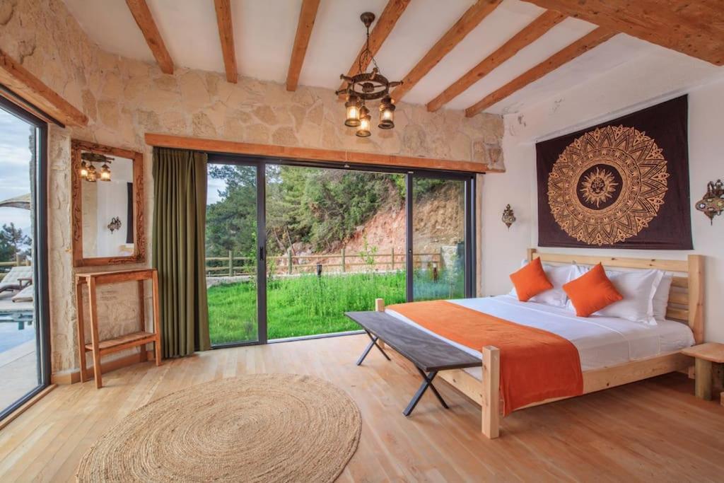 Villa Unique Sea View