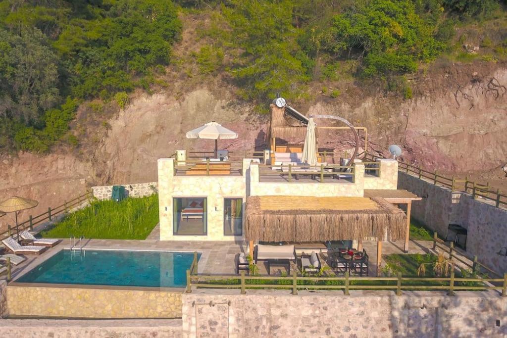 Villa Unique Sea View
