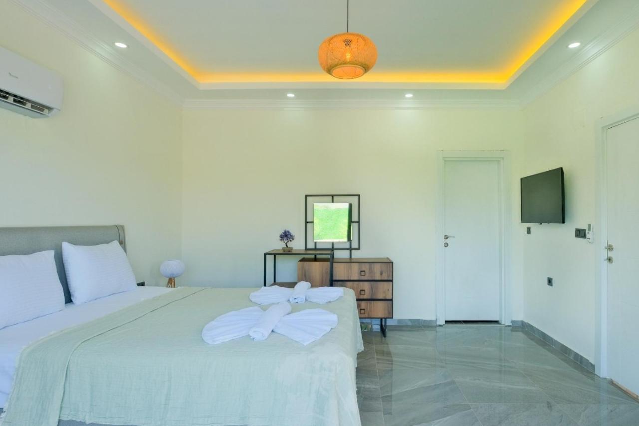 Sincap Villa Fethiye